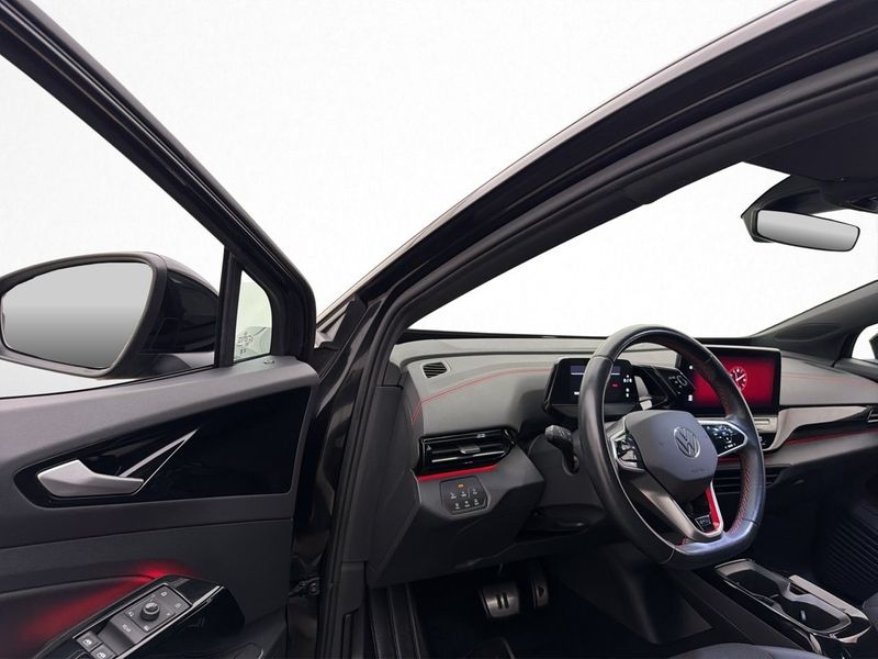Volkswagen ID.4 bild 9