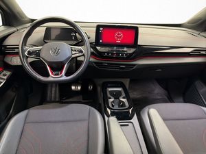 Volkswagen ID.4 bild 11