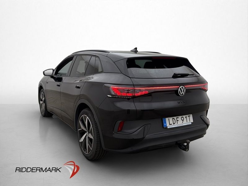 Volkswagen ID.4 bild 6