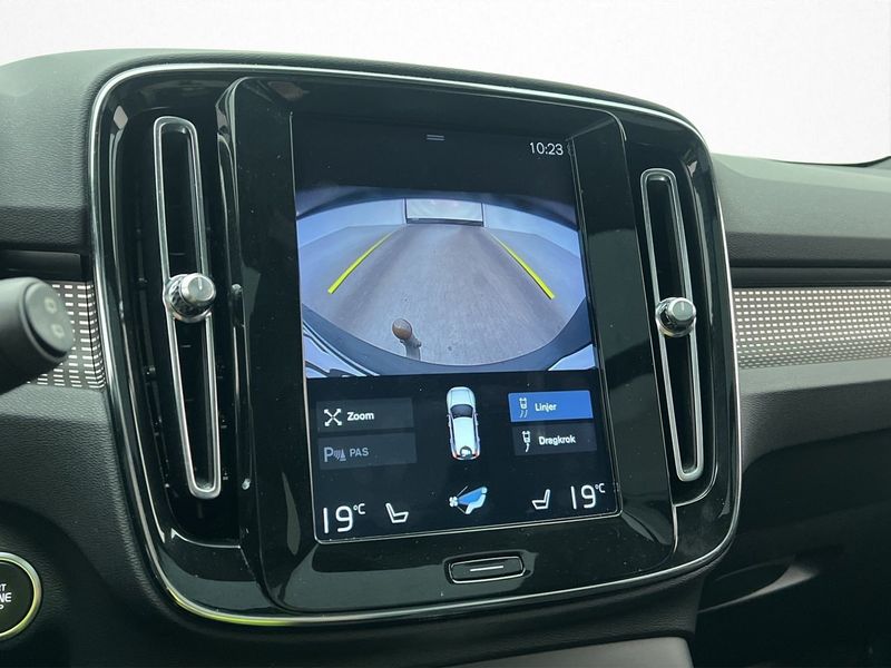 Volvo XC40 bild 19