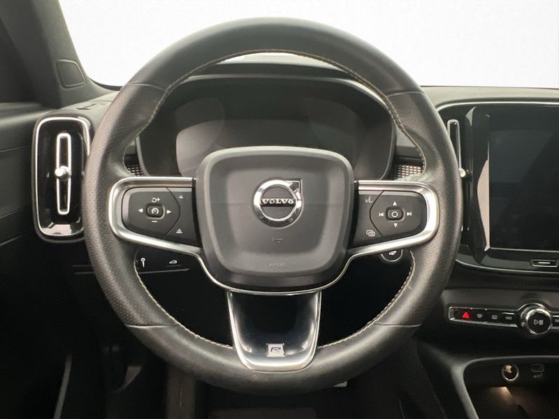 Volvo XC40 bild 11