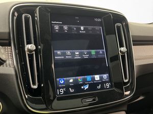 Volvo XC40 bild 23
