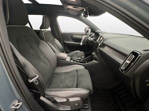 Volvo XC40 bild 12