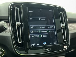 Volvo XC40 bild 22