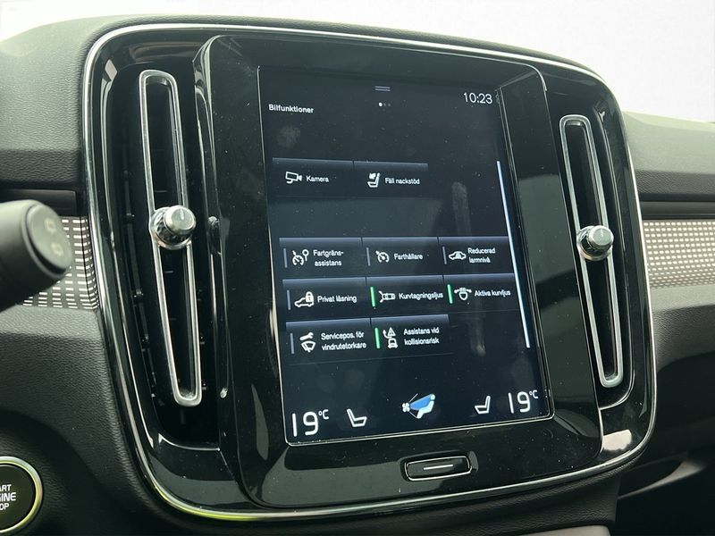 Volvo XC40 bild 22