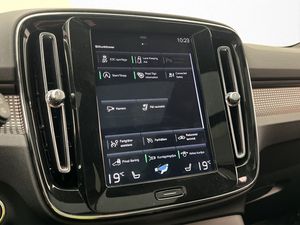 Volvo XC40 bild 21