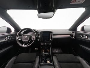 Volvo XC40 bild 15