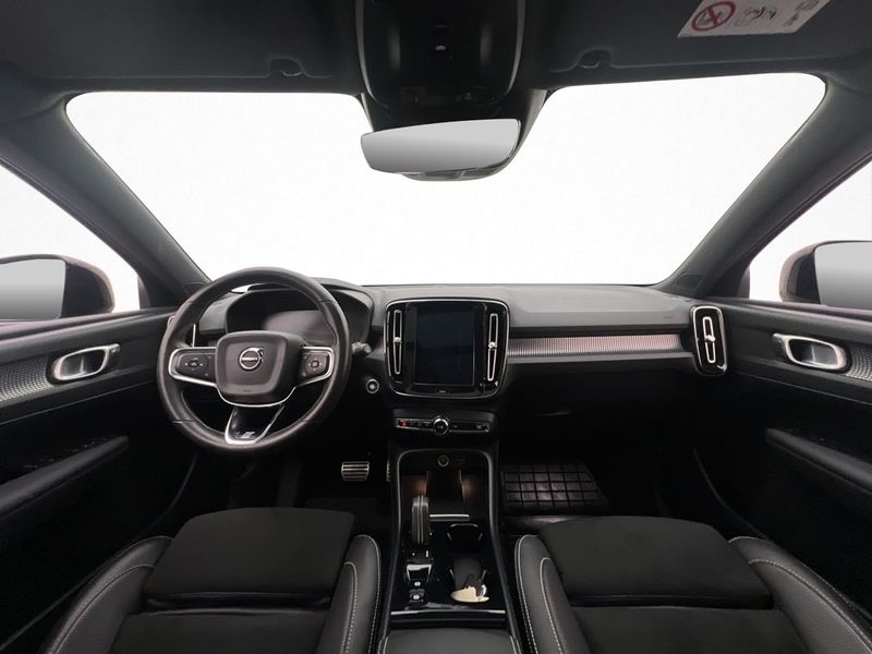 Volvo XC40 bild 15