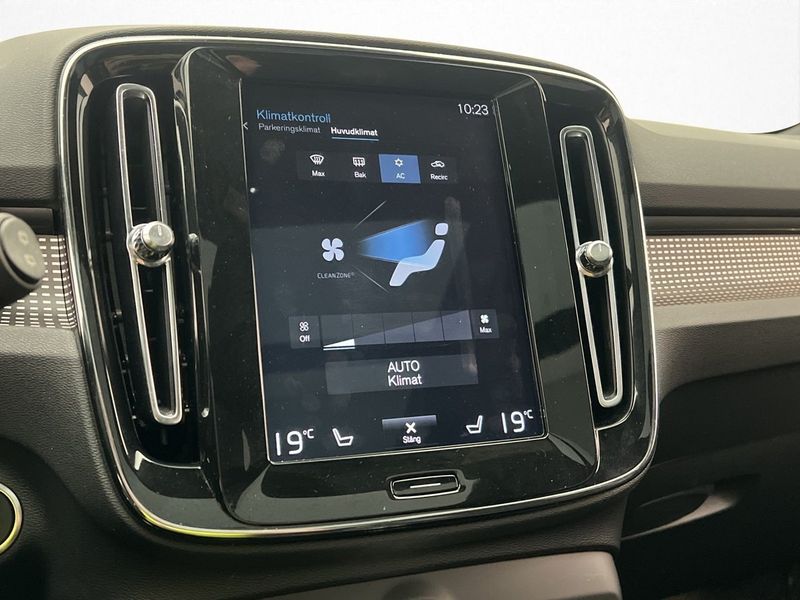 Volvo XC40 bild 24