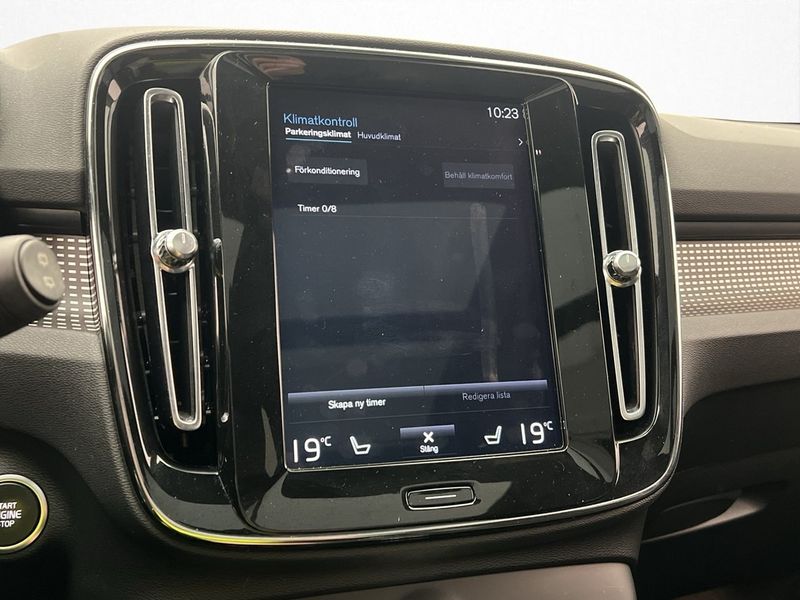 Volvo XC40 bild 25