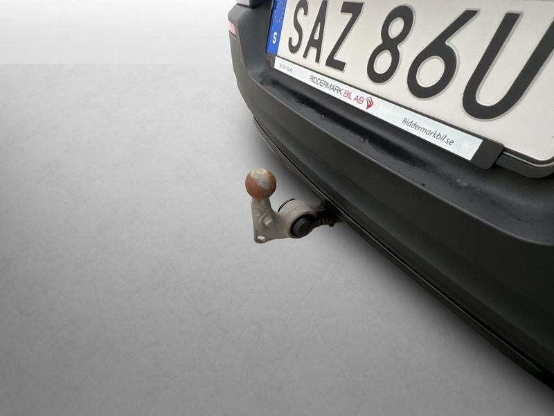 Volvo XC40 bild 30