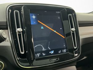 Volvo XC40 bild 20