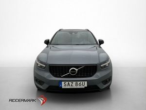 Volvo XC40 bild 2