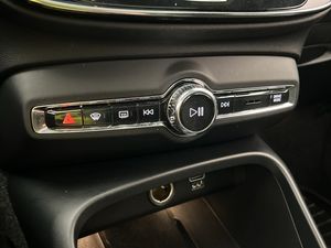 Volvo XC40 bild 26