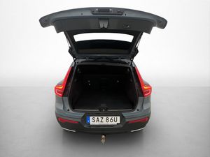 Volvo XC40 bild 32