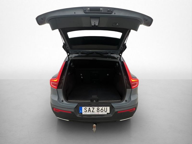 Volvo XC40 bild 32
