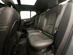 Volvo XC40 bild 14