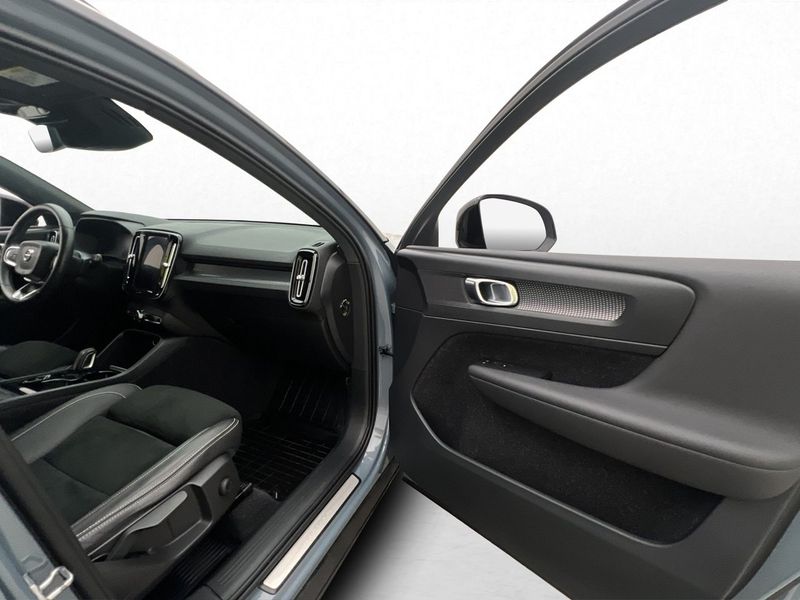 Volvo XC40 bild 13