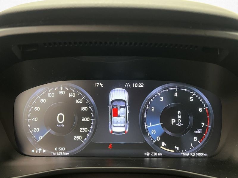 Volvo XC40 bild 16