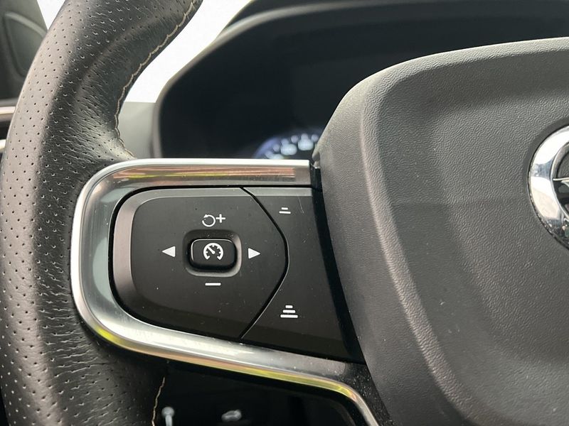 Volvo XC40 bild 17