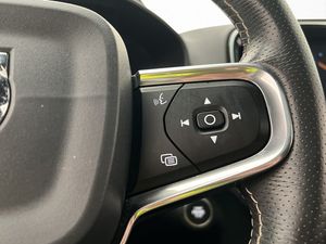 Volvo XC40 bild 18