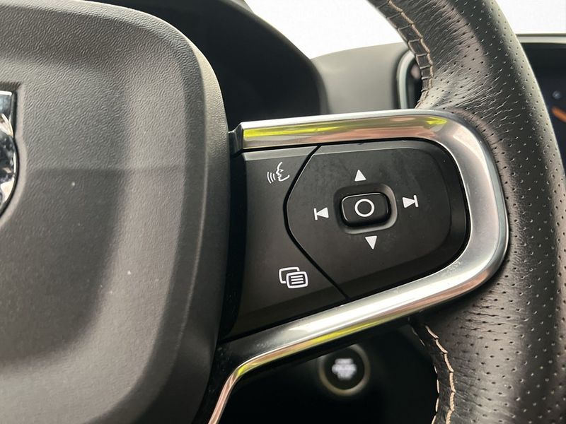 Volvo XC40 bild 18