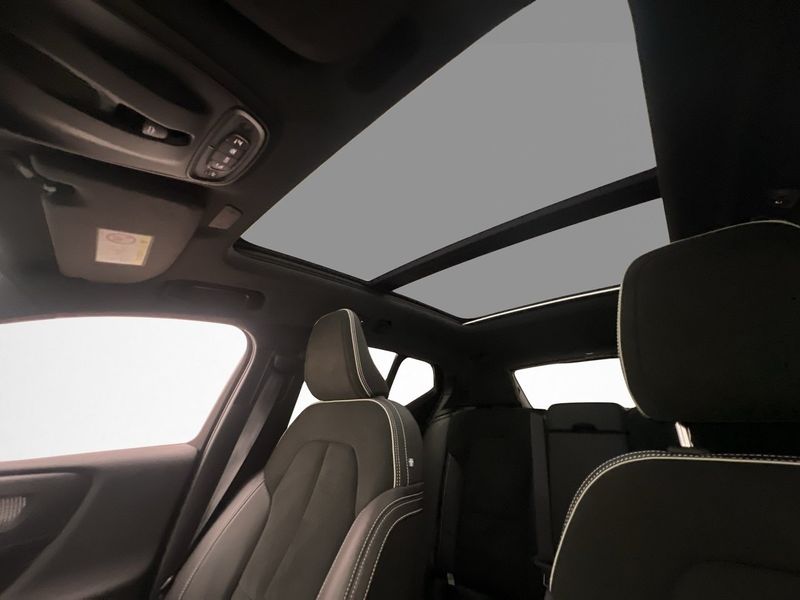 Volvo XC40 bild 10