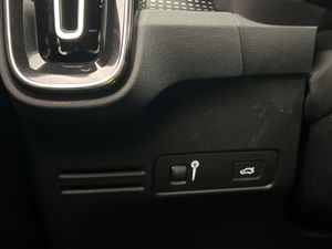 Volvo XC40 bild 34