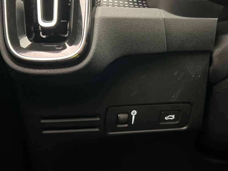 Volvo XC40 bild 34