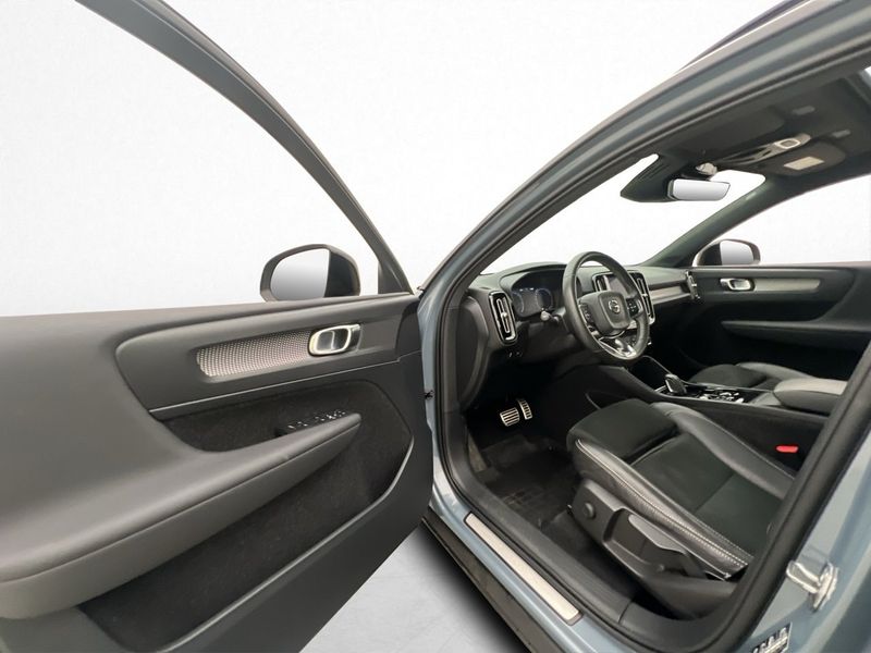 Volvo XC40 bild 8