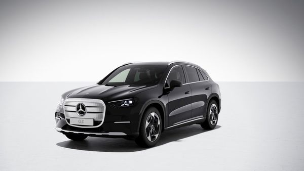 Mercedes GLC300 Privatleasingkampanj - 7995kr/månad - 2027