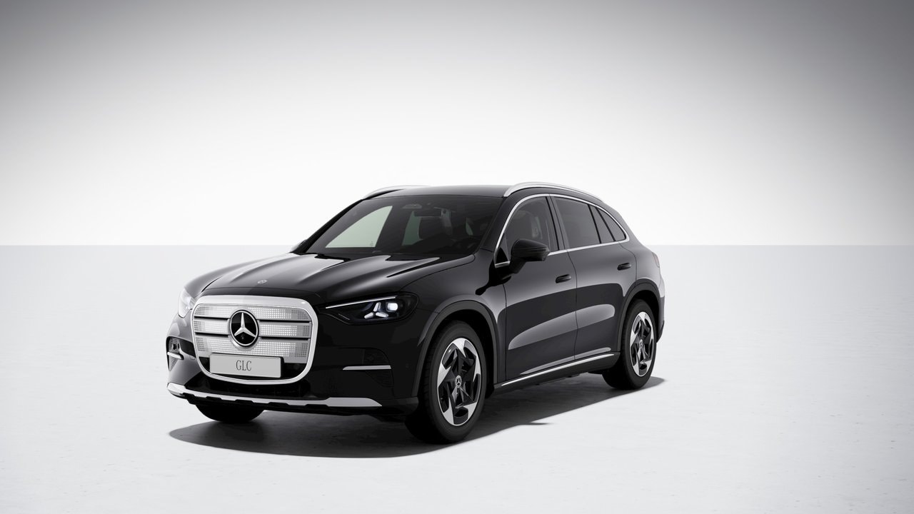 Mercedes GLC300