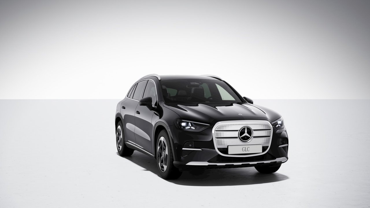 Mercedes GLC300