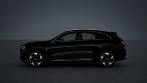 Mercedes GLC300 bild 2