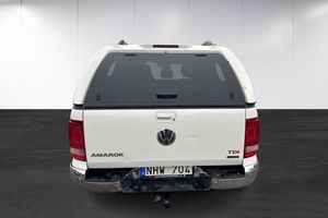 Volkswagen Amarok bild 7