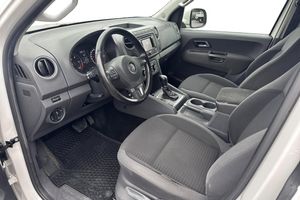 Volkswagen Amarok bild 12