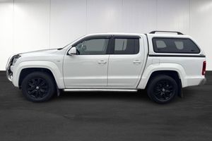 Volkswagen Amarok bild 5