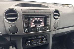Volkswagen Amarok bild 16