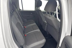 Volkswagen Amarok bild 10