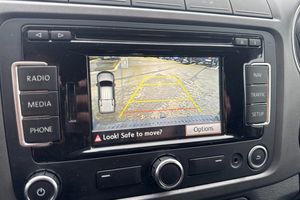 Volkswagen Amarok bild 15