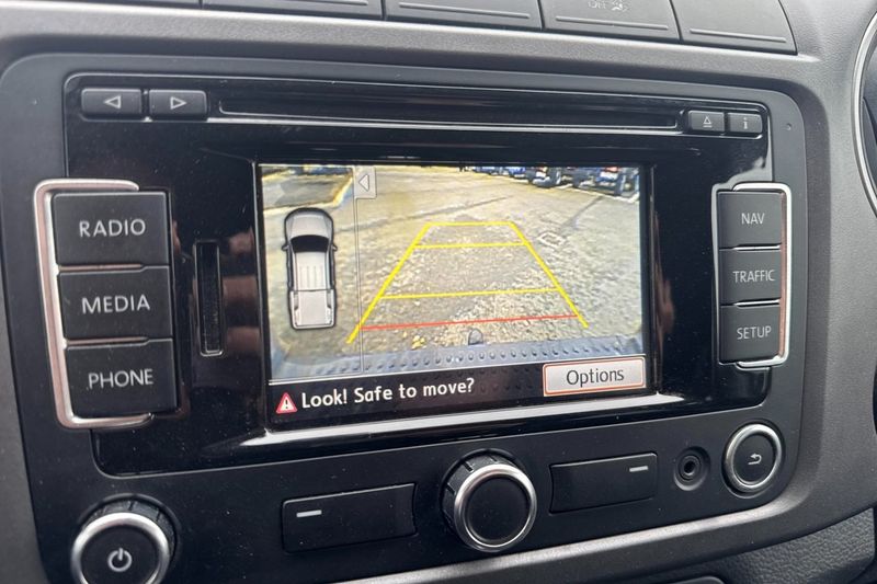 Volkswagen Amarok bild 15