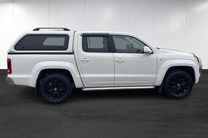 Volkswagen Amarok bild 9
