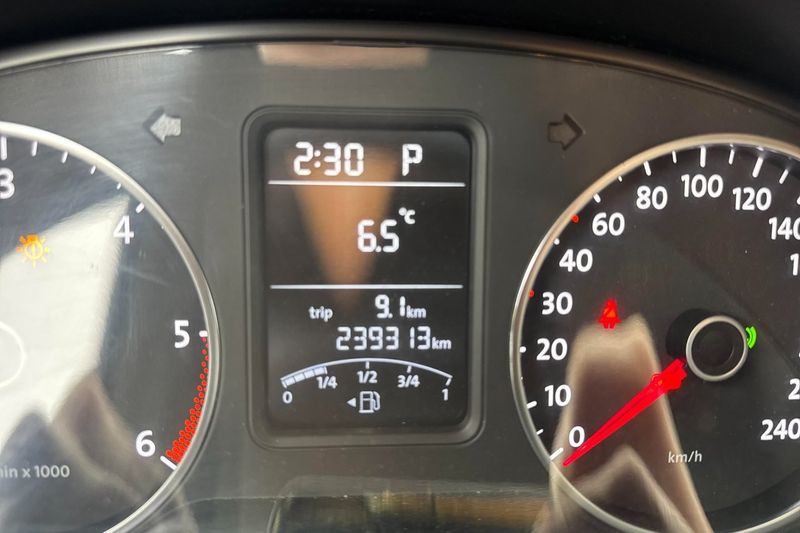 Volkswagen Amarok bild 13