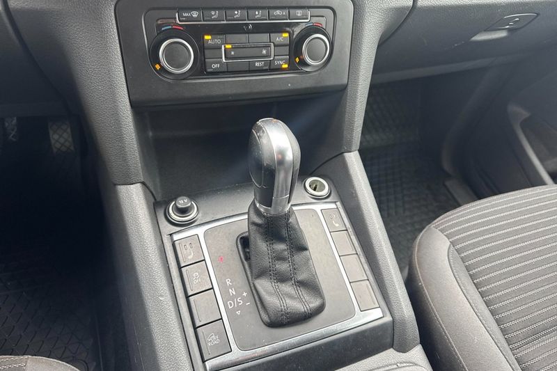 Volkswagen Amarok bild 17
