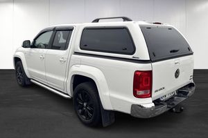 Volkswagen Amarok bild 4