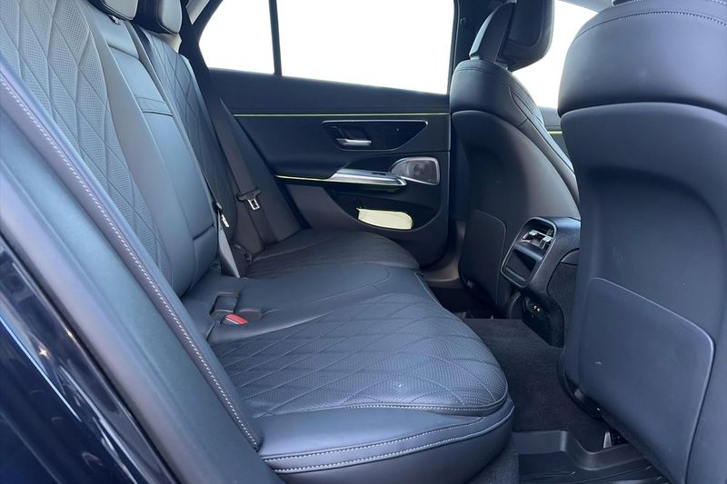 Mercedes E300 bild 26
