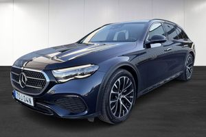 Mercedes E300 bild 1