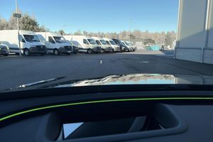 Mercedes E300 bild 12