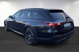 Mercedes E300 bild 3