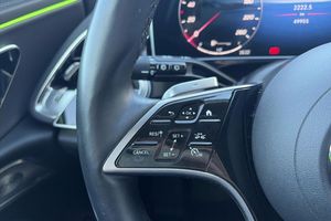 Mercedes E300 bild 10